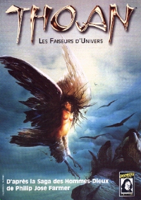 Thoan, Les Faiseurs d'Univers